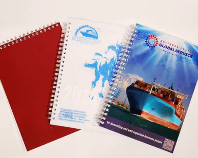 фото Блокноты