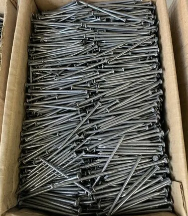 Фото №0 Гвозди