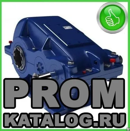 Фото №0 Редуктор РК