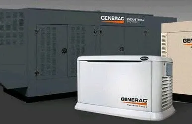 фото Подогреватель двигателя и АКБ Generac 6212