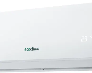 фото Кондиционер Ecoclima Wind line ECW-18QC/EC-18QC