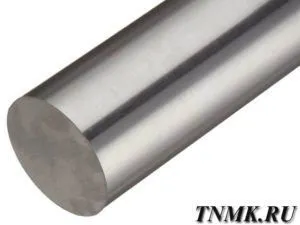 фото Круг стальной 100 мм ст. 3СП