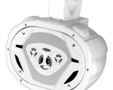 фото Автомобильная акустика Boss