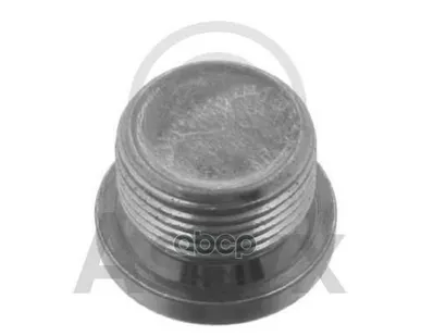 фото ПРОБКА ПОДДОНА M22Х150 PSA-FRD BOXR-III ASLYX арт. AS202794