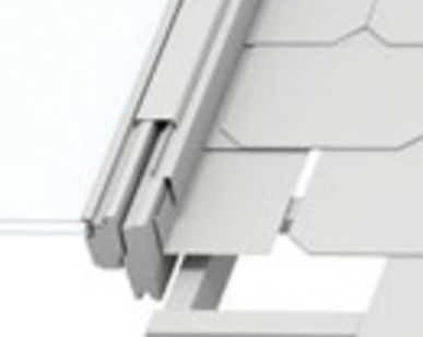 фото Оклад окна Velux EDS C04 0000 55х98 Velux
