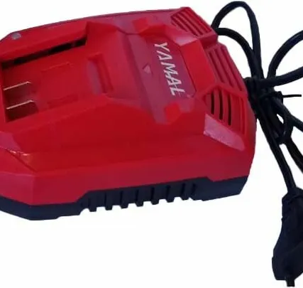 Фото №0 Зарядное устройство Ямал