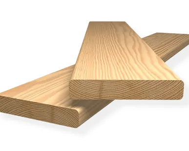 фото Планкен из лиственницы 20х120х3000 сорт «AB»