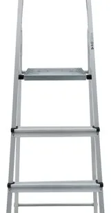 фото Стремянка 4 ступени Новая Высота, 1111104