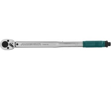 фото Динамометрический ключ 42-210 Нм, 1/2"DR, T04150, Jonnesway
