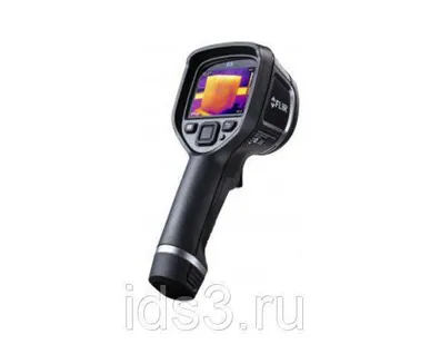 фото Инфракрасный тепловизор FLIR E5