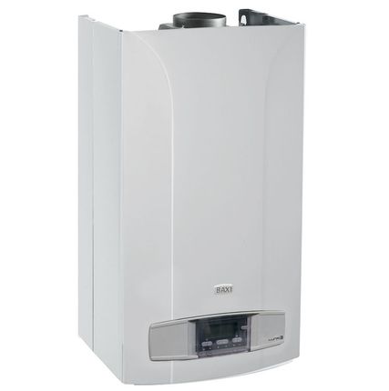 Фото №0 Котел газовый BAXI LUNA-3 1.310 Fi