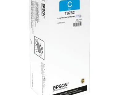 фото Картридж Epson C13T878240