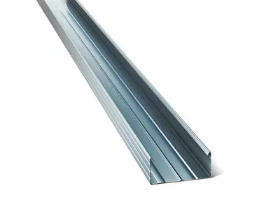 фото Профиль ГКЛ 0,6мм GYPROC 60*27*3000