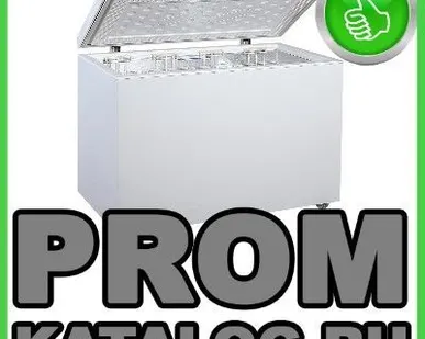 фото Холодильные шкафы Бирюса