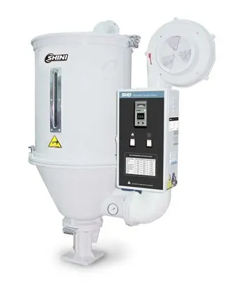 Фото №0 Сушильный бункер SHD-50 в Люберцах