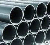 фото Труба электросварная 16 мм 2пс 2сп 3кп 3сп ГОСТ 10704-91 прямошовная