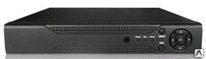 фото Видеорегистратор 4 канальный IP ZNVR6804T