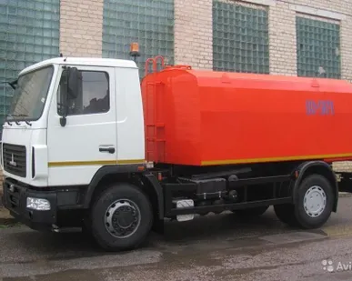 фото Каналоочистительные машины | КО-564-30 (Оф. дилер)