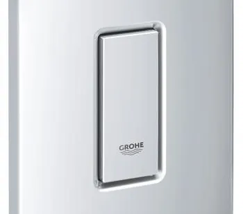 фото Grohe Skate Cosmopolitan 38784000 Накладная панель, хром Grohe