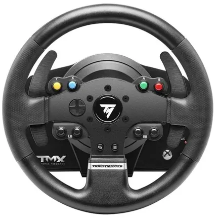 Фото №0 Руль Thrustmaster TMX Force