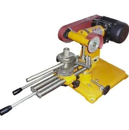 Фото №0 Станок заточный для дисковых пил до 600 мм.