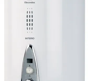 фото Электрический накопительный водонагреватель Electrolux EWH 50 Interio 2 Ele
