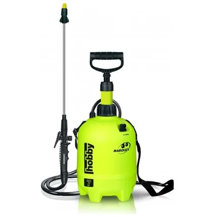 Фото №0 Опрыскиватель MAROLEX Hobby 7