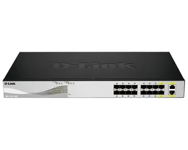 фото Коммутатор D-link DXS-1100-16SC