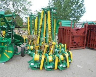фото Косилка сегментно-пальцевая КСП-2,1 или КСЛ-2.1 косилка сегментная