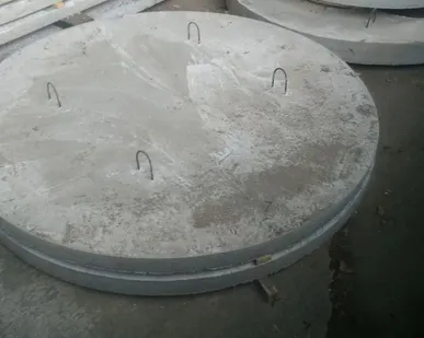 фото Дно колодца ф1500, ПН 15