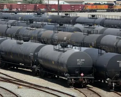 фото Дизель ЕВРО-5 сорт С вид 3