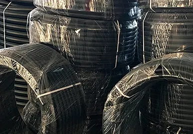 фото Технические ПНД трубы