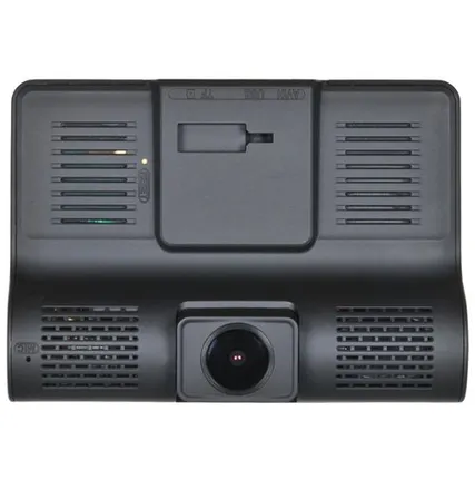 Фото №0 Видеорегистратор Intego