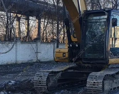 фото Аренда гидромолота Delta FX-30S, Чебоксары