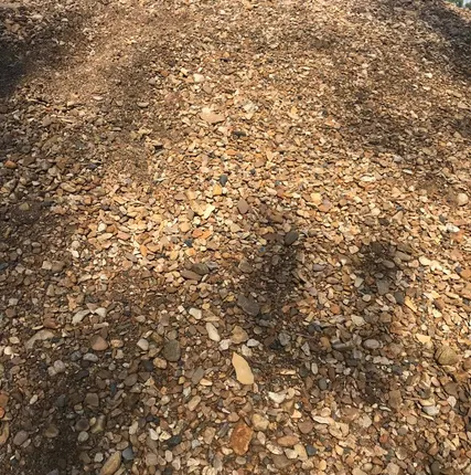Фото №0 ОПГС (обогащенная песчано-гравийная смесь) с доставкой