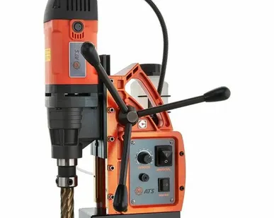 фото Магнитный сверлильный станок AT-S SU-42