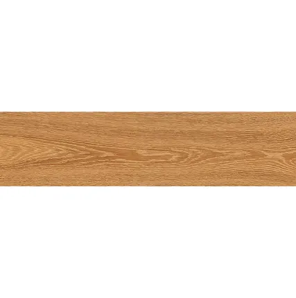 Фото №0 Керамогранит GLOBAL TILE Amalia 15х60 (15AA0011) коричневый (1уп-1,35м2/15шт)