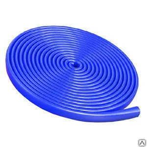 фото Трубки ENERGOFLEX Трубка Energoflex SUPER PROTECT синий 035/04-11