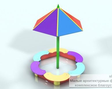 фото Грибок (тип-1)