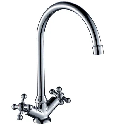 Фото №0 Смеситель для кухни Rossinka G02-72