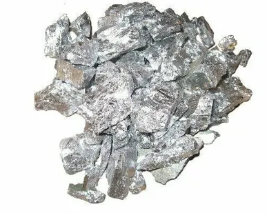 фото Хром металлический Х99 (ГОСТ 5905-2004)