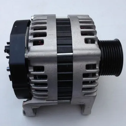 Фото №0 Генератор &quot;Cummins&quot; ISF 2.8 L (Газель н/обр.), арт.5272666