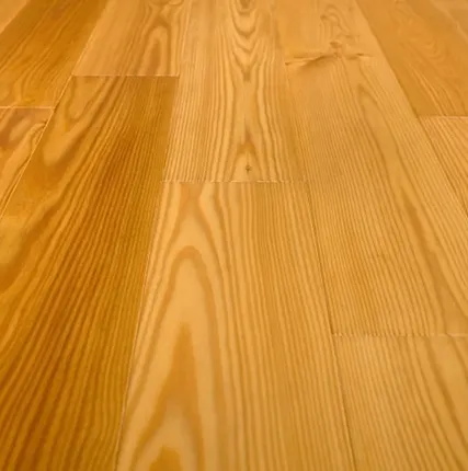 Фото №0 Массивная доска, классик, 18х105х960 мм., замок «CLICK»