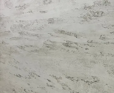 фото ДЕКОРАТИВНАЯ ШТУКАТУРКА С ЭФФЕКТОМ «КАМЕНЬ ТРАВЕРТИН» TICIANA DELUXE Pietra d'Italia