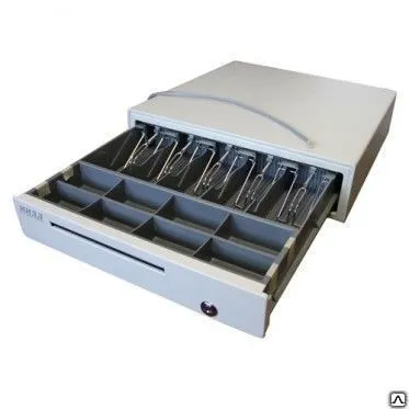 Фото №0 Денежный ящик МИДЛ