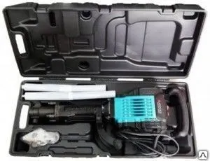 фото Отбойный молоток Forsage HM40-1750C