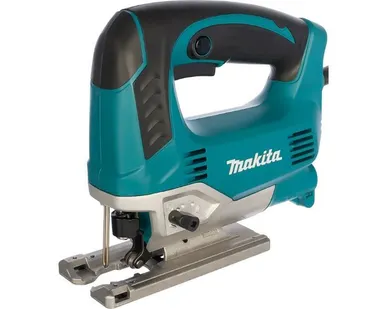 фото Сетевой лобзик Makita JV0600K Маятниковый ход