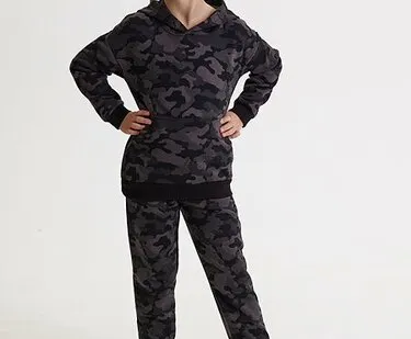 фото Спортивный костюм Happy Stork:122