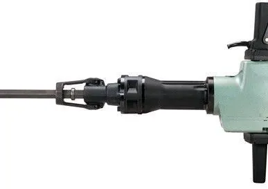 фото Аренда электрического отбойного молотка Hitachi H90SC