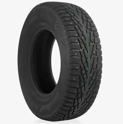 Фото №0 Cordiant Snow Cross 235/65 R17 108T зимняя